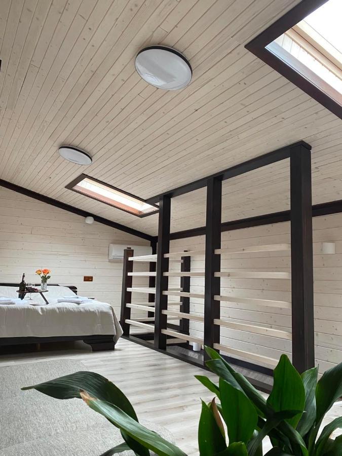 Chorna Skelya & Wellness Hotel 2*