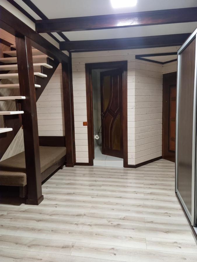 Chorna Skelya & Wellness Hotel Wynohradiw