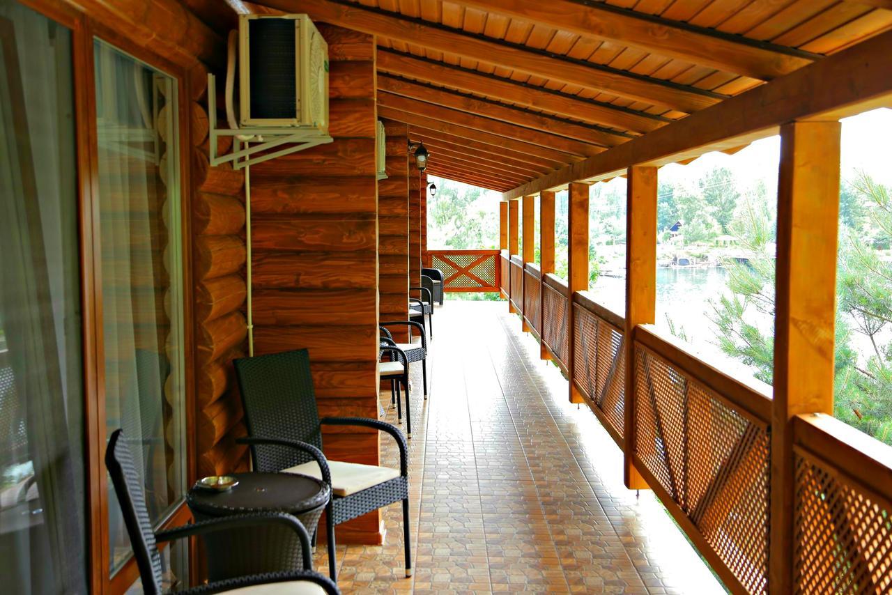 Hotel Chorna Skelya & Wellness 2*