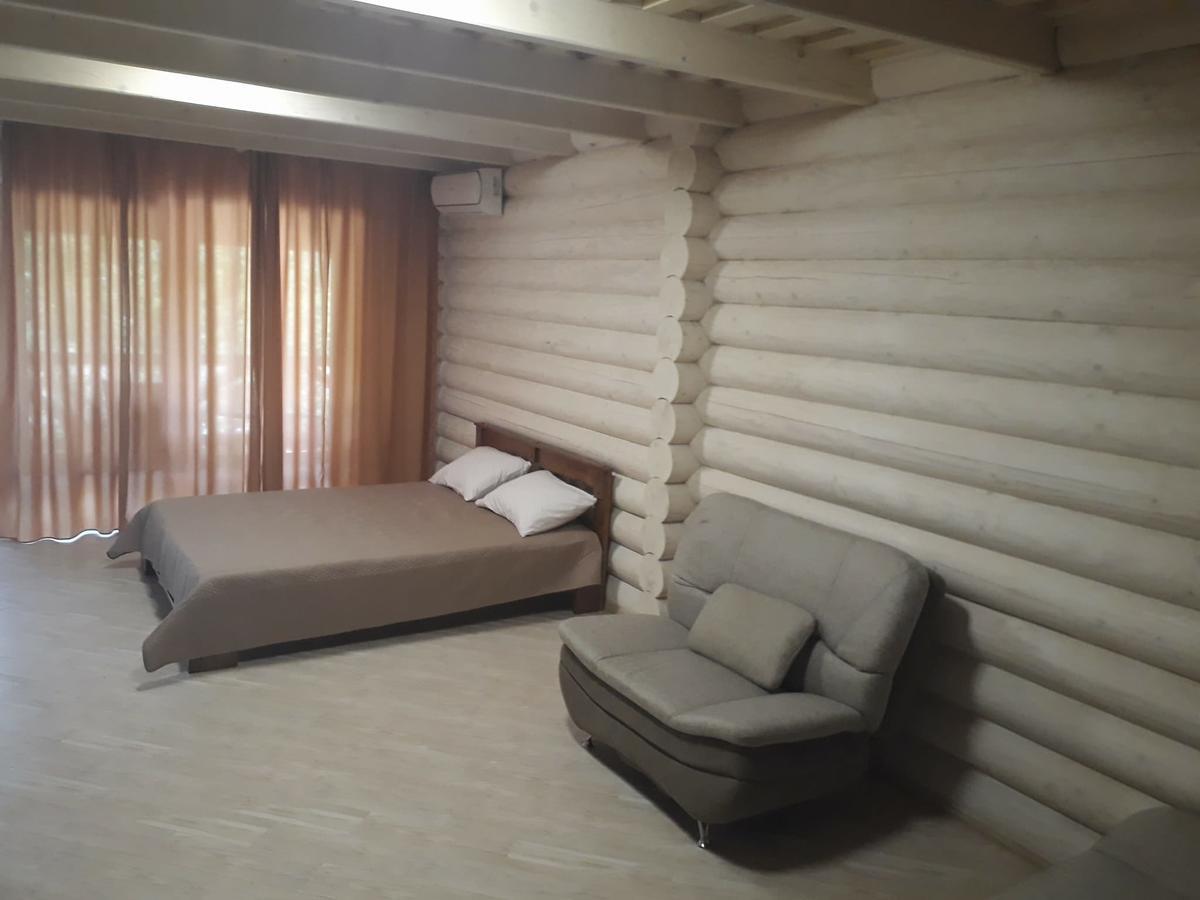 Hotel Chorna Skelya & Wellness Wynohradiw