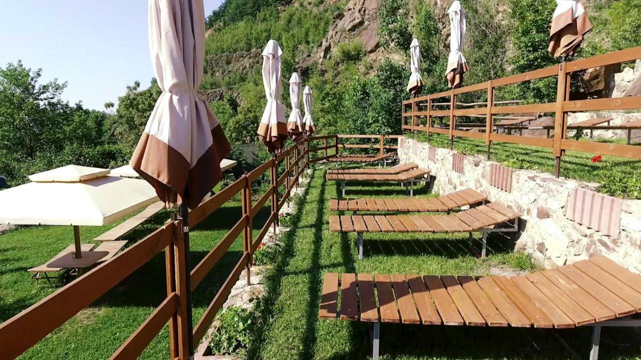 Hotel Chorna Skelya & Wellness 2*