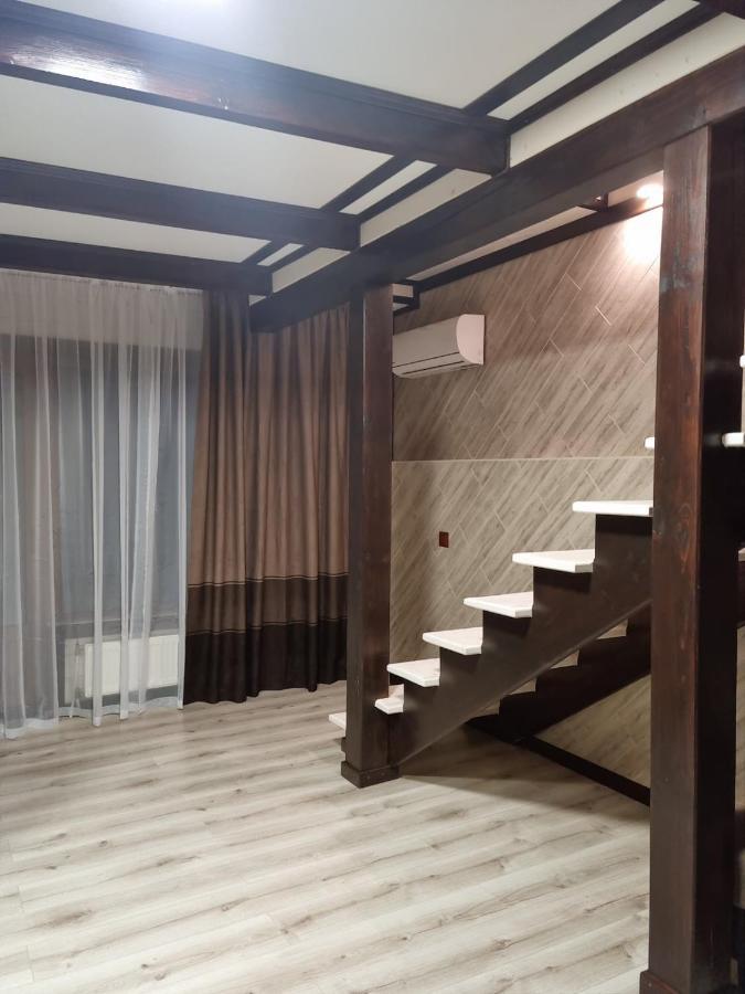 Chorna Skelya & Wellness Otel
