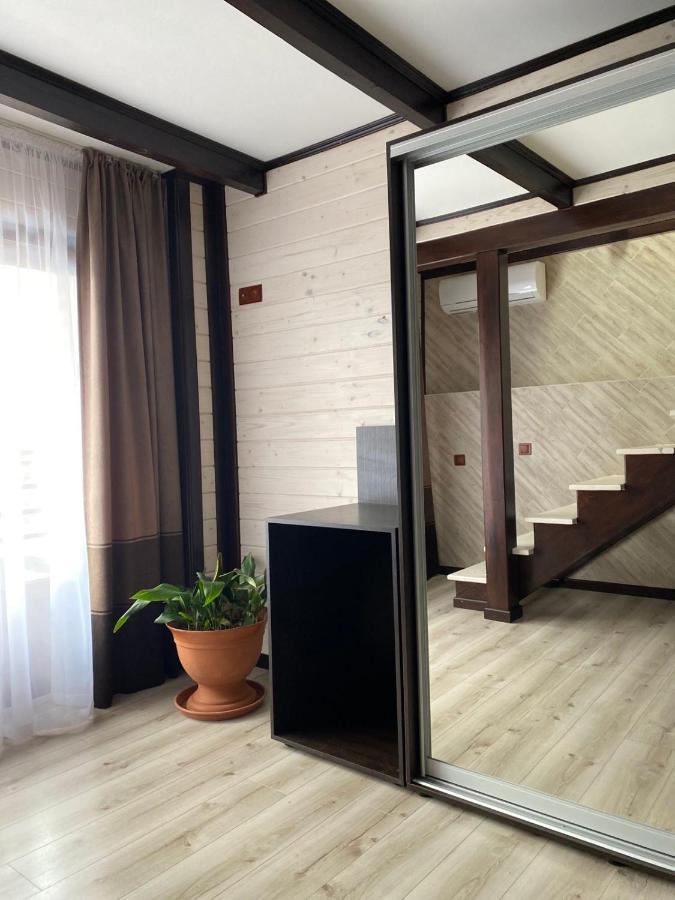 Otel Chorna Skelya & Wellness Vynohradiv