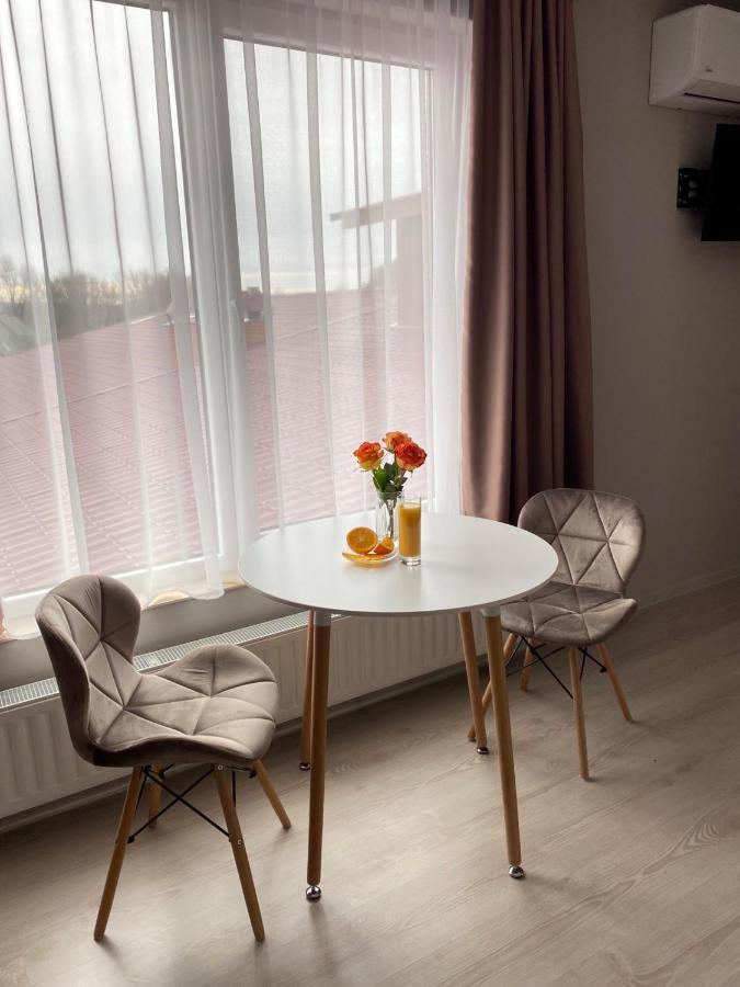 Chorna Skelya & Wellness Otel Vynohradiv