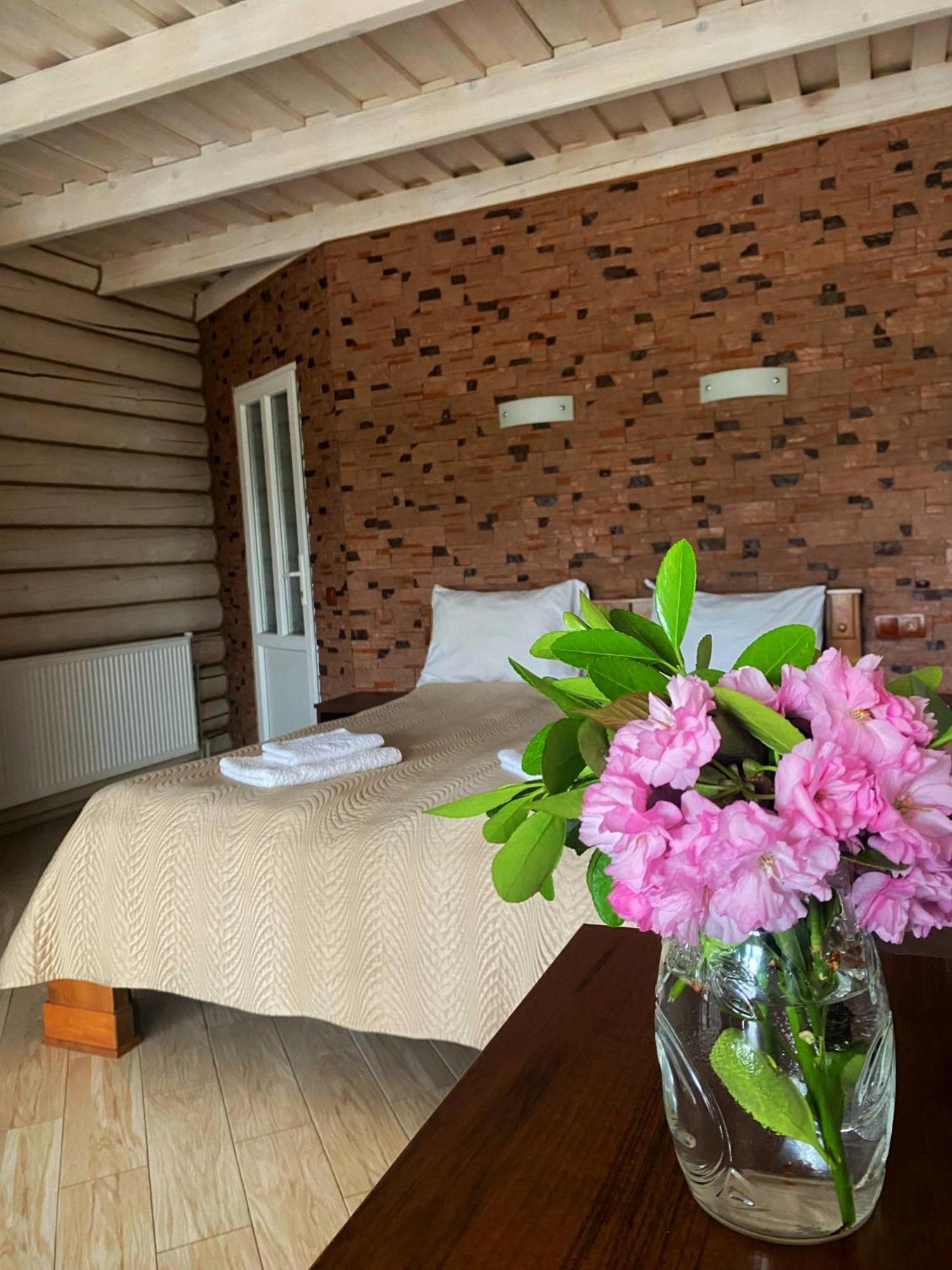 Otel Chorna Skelya & Wellness