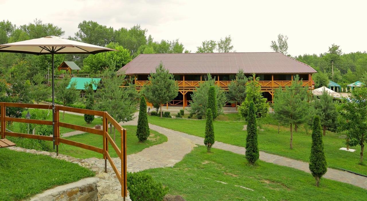 Otel Chorna Skelya & Wellness 2*
