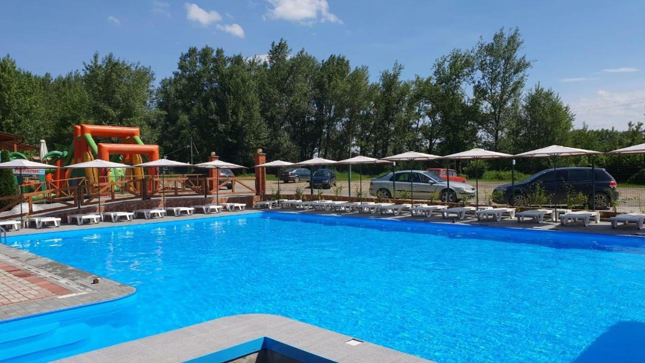 Otel Chorna Skelya & Wellness 2*